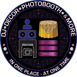 Dj Decor Photobooth